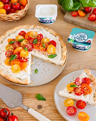 les-300-laitiers-bio-tarte–la-tomate-et-skyr-nature