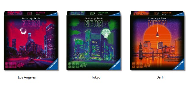 neon neon