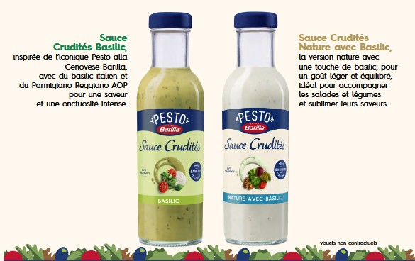 pesto