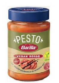 pestorosso