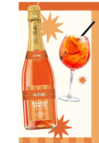 spritz