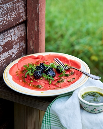 carpaccio carpaccio