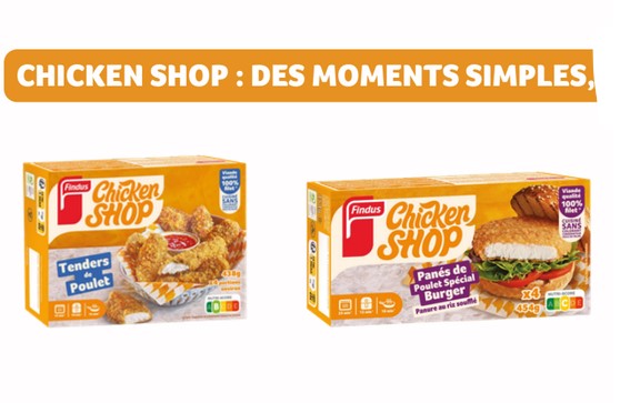 chickenshop