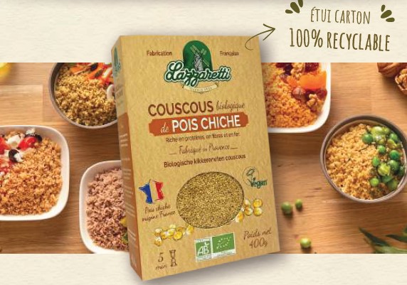 couscous