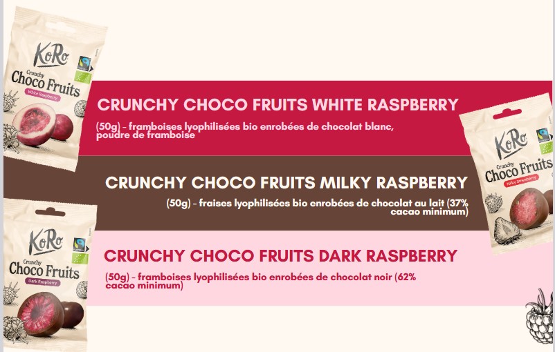 crunchy crunchy