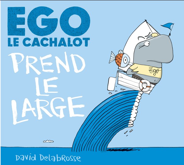 ego