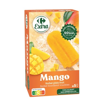 mango mango