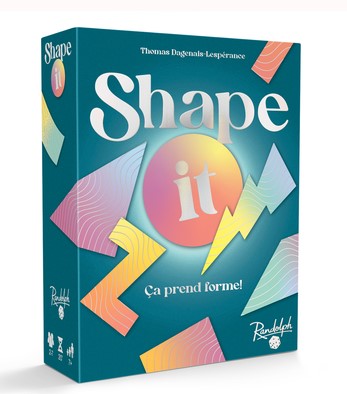 shape shape