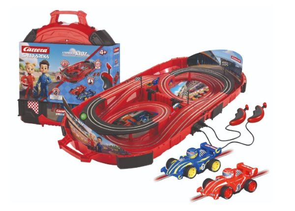 formulakids