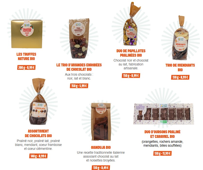 chocovie