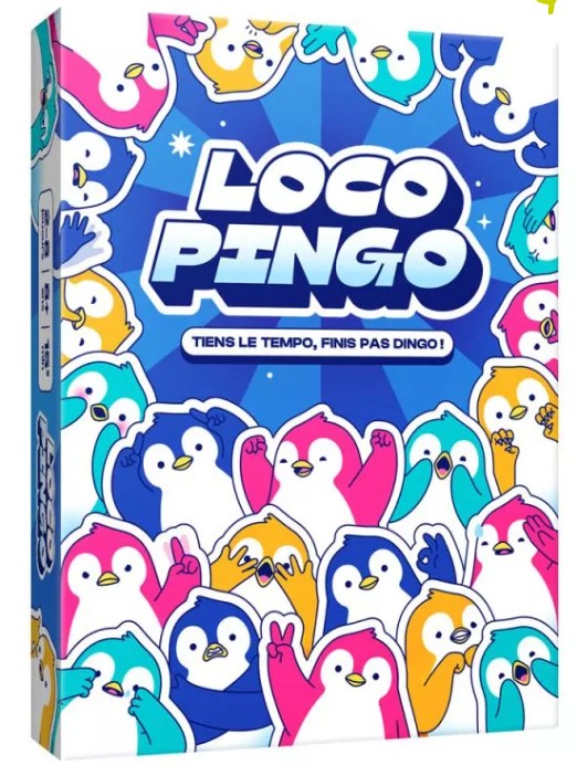loco