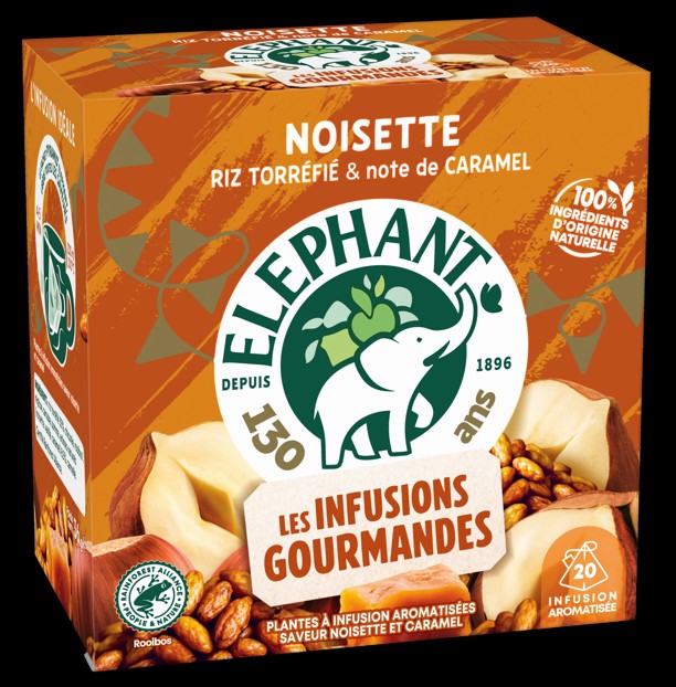 noisette