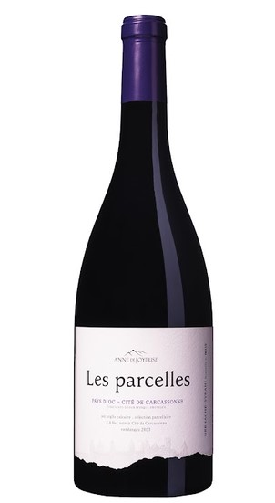 parcelles
