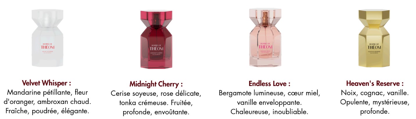 parfums parfums