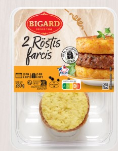 rostis