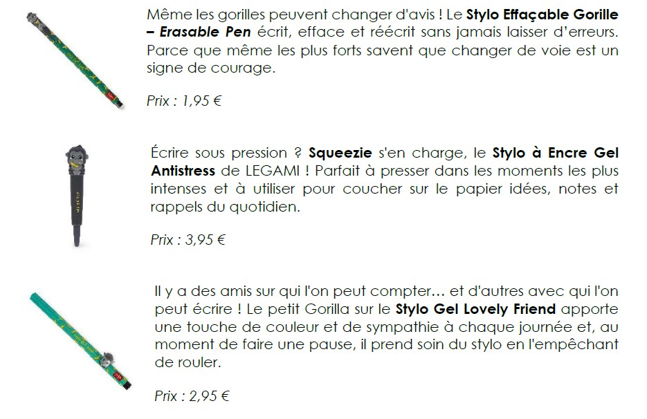 stylos