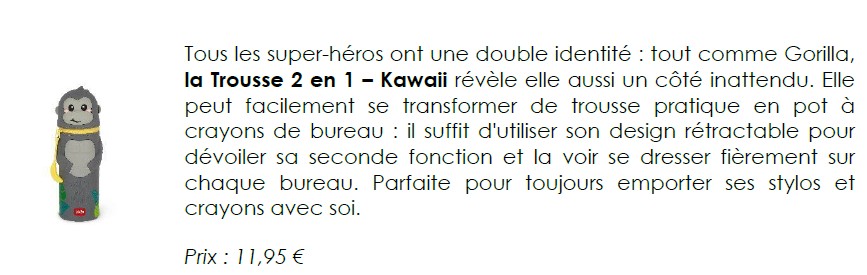 trousde