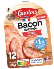 bacon