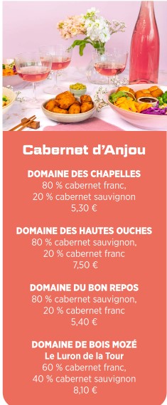 cabernet cabernet