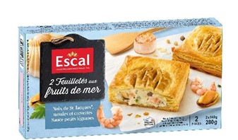 feuillets.