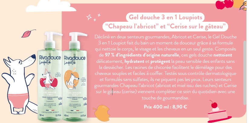gel-loup