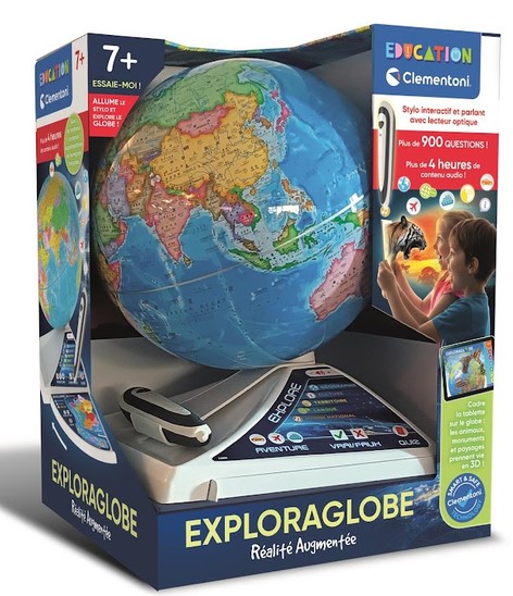 globe