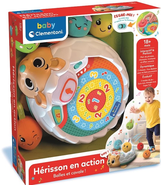 herisson