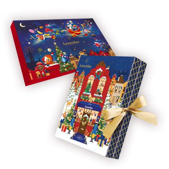 leonidas-calendrier-de-lavent-enfant leonidas-calendrier-de-lavent-enfant