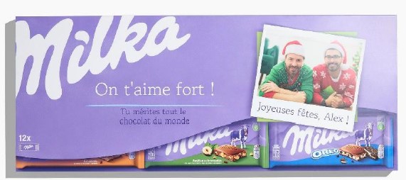 milka