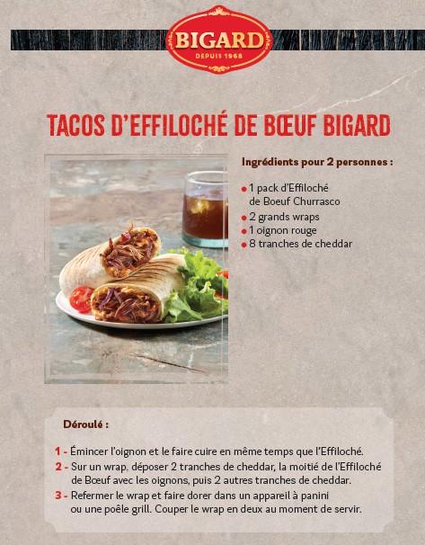 tacos